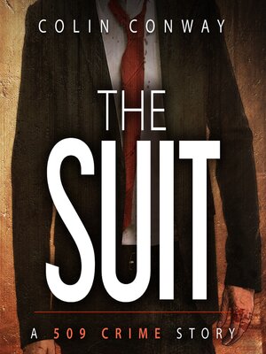 cover image of The Suit